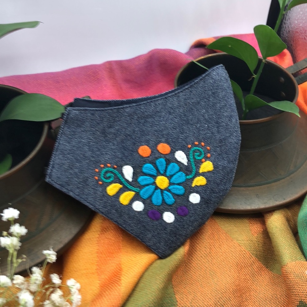 Fashion Face Mask